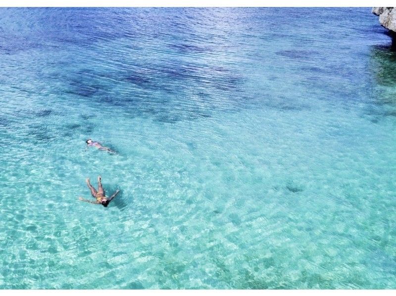 【沖縄・宮古島】超人気！★じっくり一眼レフ撮影SNS映えプラン★60分の紹介画像