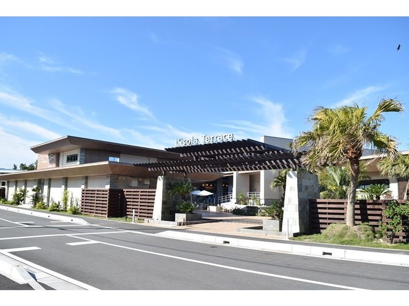 993-994【熊本・天草】天草島巡り遊覧船の紹介画像