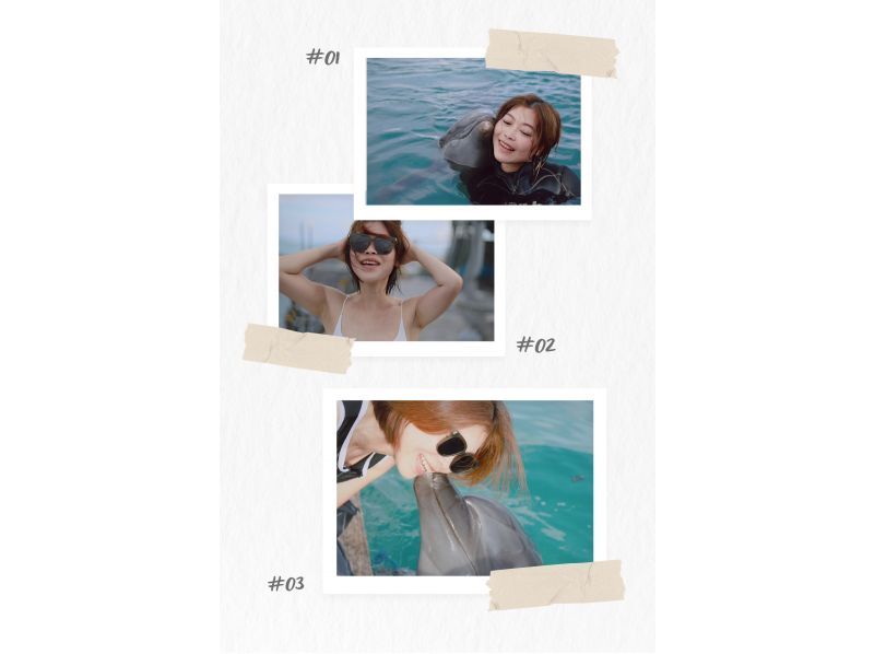 【石垣島】中国語通訳ガイド同行｜観光・アクティビティ・緊急サポート対応・香港＆台湾クルーズ船客対応等の紹介画像