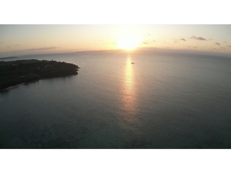 【石垣島随一のサンセットSUP or カヤック】唯一無二の楽園&times;SUP&times;サウナ&times;最新カメラ&ドローン撮影付の紹介画像