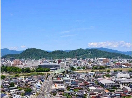 【福島県・福島市】にっぽん百低山「信夫山」ハイキング 【福島県・福島市】にっぽん百低山「信夫山」ハイキング