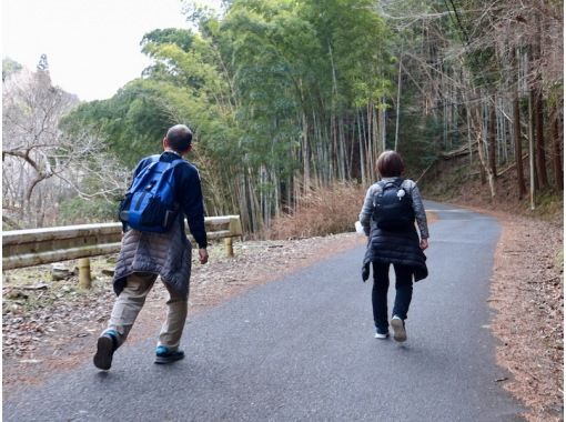 【福島県・福島市】にっぽん百低山「信夫山」ハイキング 【福島県・福島市】にっぽん百低山「信夫山」ハイキング