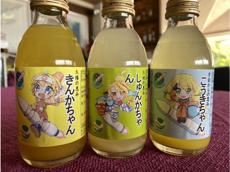 【和歌山・串本】清流古座川　リバーSUP体験！　★ラパン特製かんきつジュースを無料サービス！　★写真無料サービス！の紹介画像