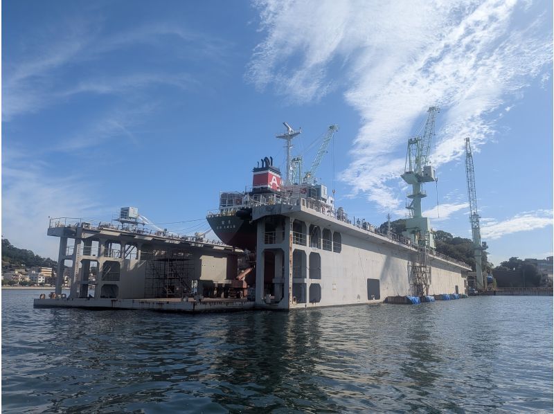 【広島・尾道　乗船30分】スリルとサウナを楽しむアドベンチャークルーズの紹介画像