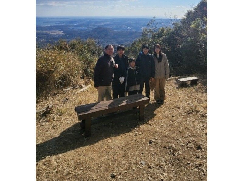 湖西連峰縦走プラン(ロングコース)登山満喫パラダイス！の紹介画像