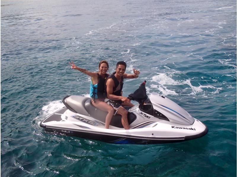 【沖縄・那覇発】最高の休日を演出します♪プライベートチャータークルーズ（1日：6時間）の紹介画像