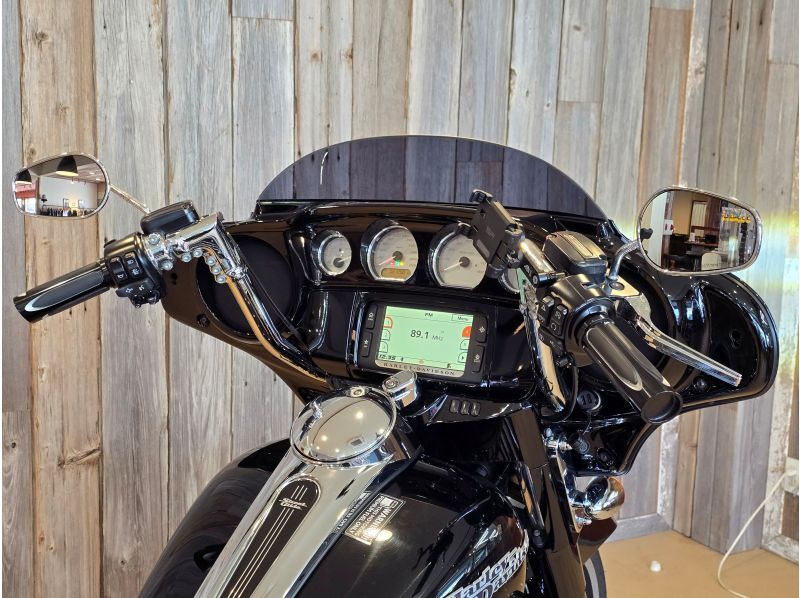 【沖縄県・宜野湾市】ツーリング特化のフルサイズクルーザーで沖縄を走ろう♬の紹介画像