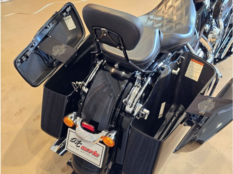 【沖縄県・宜野湾市】ツーリング特化のフルサイズクルーザーで沖縄を走ろう♬の紹介画像