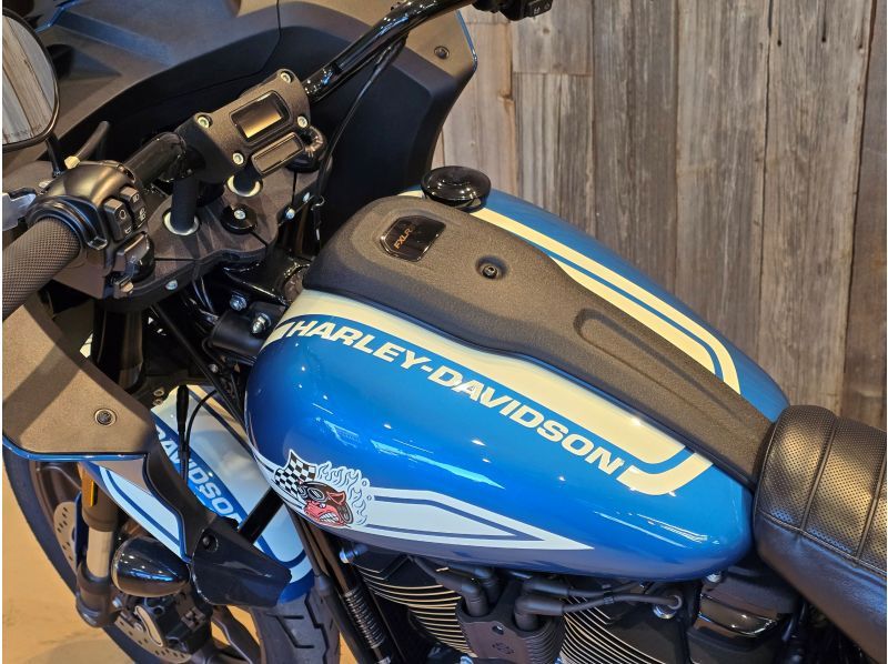 【沖縄県・宜野湾市】沖縄の絶景に映える、ファストジョニーバージョンで沖縄を走ろう♬の紹介画像