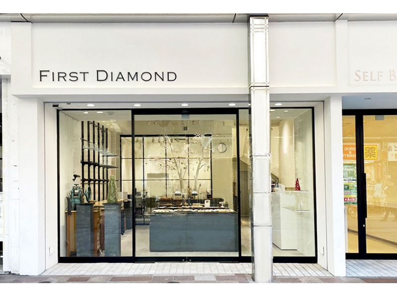 静岡の街中で！世界にひとつだけの指輪作り体験★当日持ち帰り可【おひとり様】【カップル】【ご夫婦・ファミリー】【ご友人同士】大歓迎◎の紹介画像