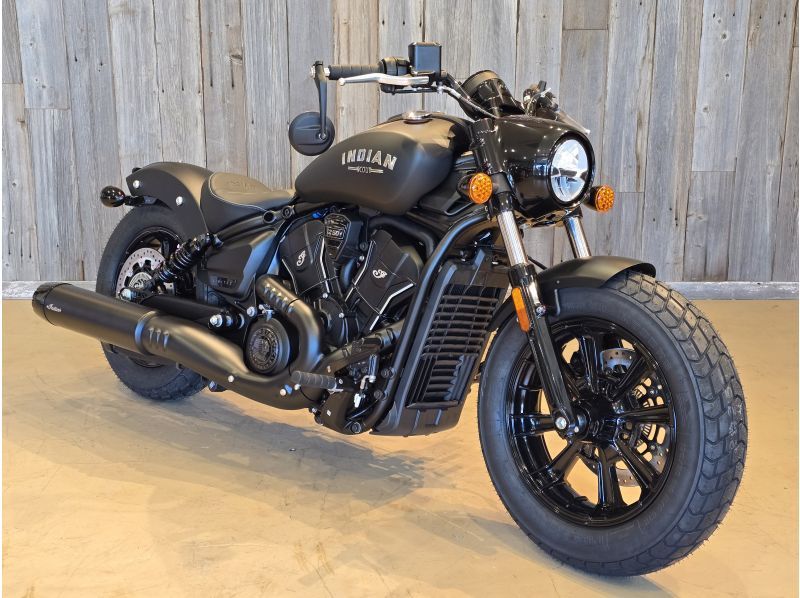 【沖縄県・宜野湾市】沖縄で唯一インディアンレンタル出来ます！の紹介画像