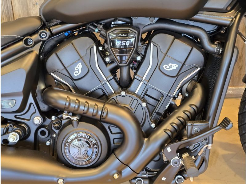 【沖縄県・宜野湾市】沖縄で唯一インディアンレンタル出来ます！の紹介画像