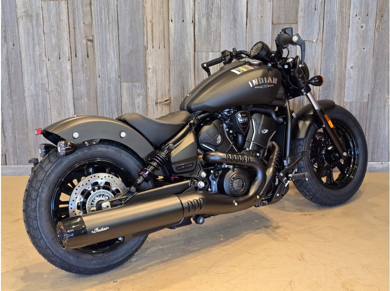 【沖縄県・宜野湾市】沖縄で唯一インディアンレンタル出来ます！の紹介画像