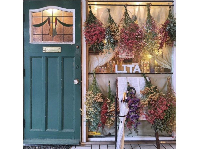 【愛知・名古屋】推し活スノードームづくり体験（60分）の紹介画像