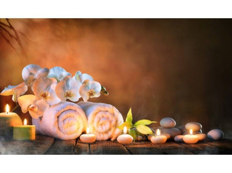 アクティビティジャパン会社設立キャンペーン☆【銀座】お身体全身アロマブレンドオイルリンパデトックストリートメント+小顔ヘッドセラピー180分の紹介画像