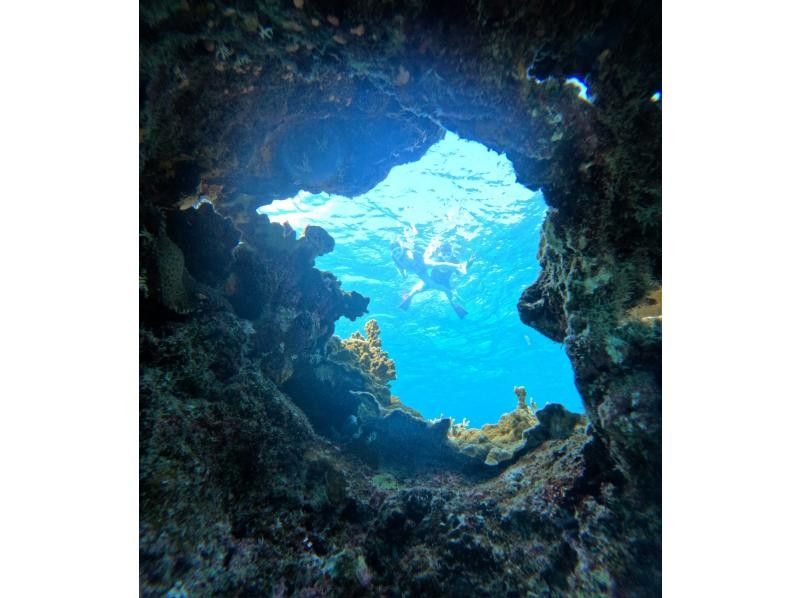 【石垣島/午前8：00】大人気！ウミガメシュノーケル｜朝から海を堪能｜ドローン&bull;GoPro撮影付きの紹介画像