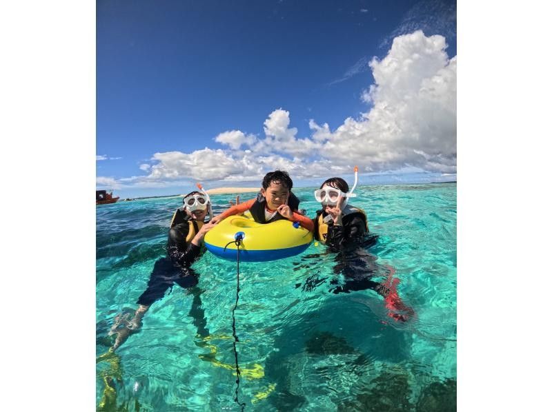 【石垣島/午後14：00】当日予約可｜ウミガメシュノーケル｜大満喫ツアー！｜ドローン&bull;GoPro撮影付きの紹介画像