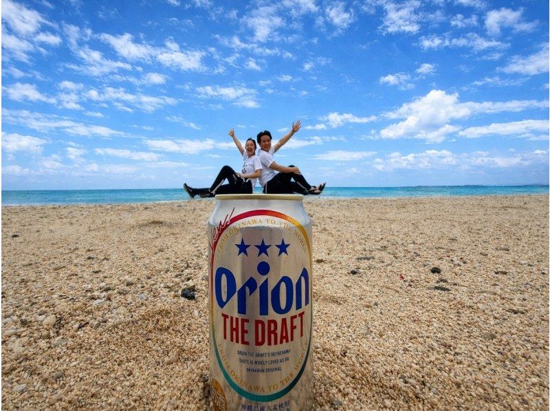 【石垣島/1日】期間限定学割！幻の島&times;ウミガメシュノーケル&times;絶景川平湾クリアサップ or クリアカヤック体験｜写真＆送迎無料の紹介画像