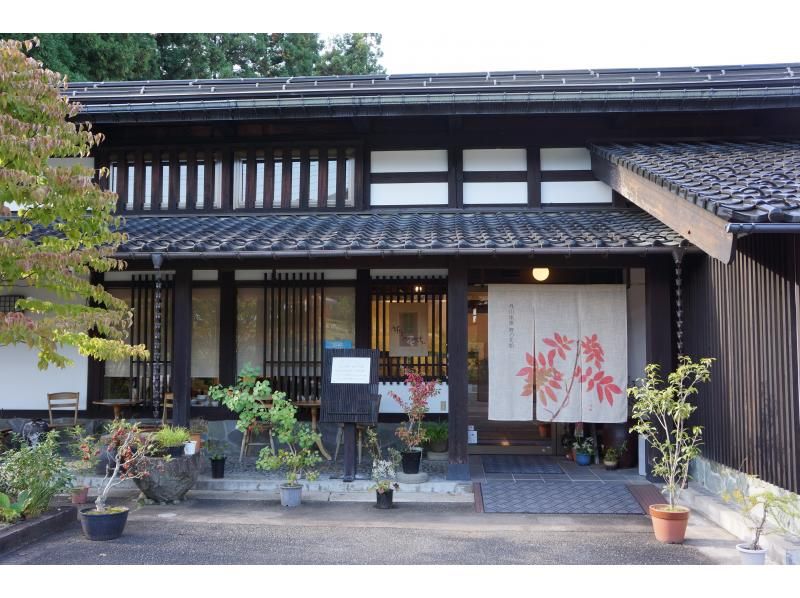 【新潟・南魚沼】雪国の春　可憐なカタクリの群生を訪ねる里山散歩の紹介画像