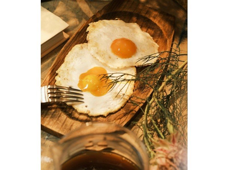 【京都・金閣寺周辺】食品サンプル体験コース（5～8名グループ）PARTY MODEの紹介画像