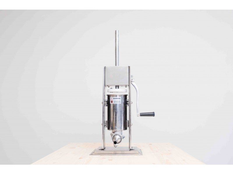 【兵庫・丹波篠山】丹波篠山名物のシシニクを使った、ちょっと特別なソーセージ作り体験！～★町中散策ついでや･ファミリー･カップルにオススメ★～の紹介画像