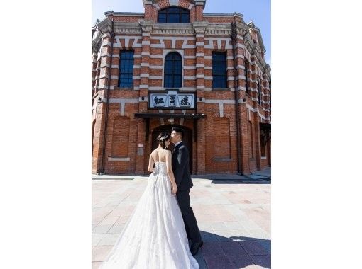 【台湾】台湾ウェディングドレスロケーション撮影ツアー 【台湾】台湾ウェディングドレスロケーション撮影ツアー