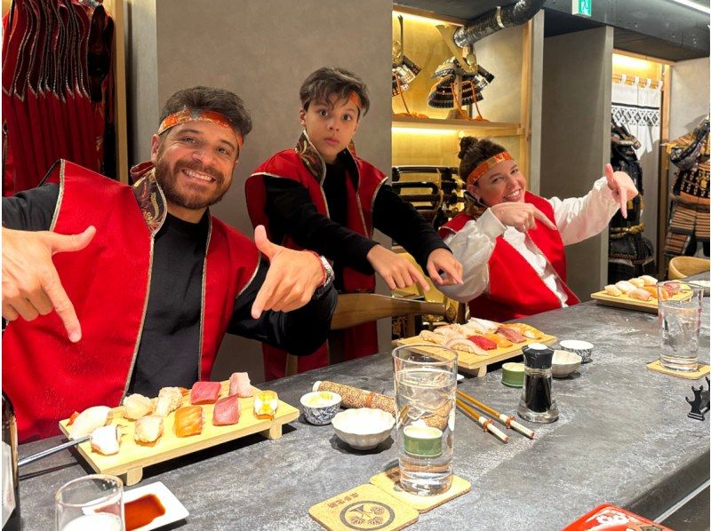 東京・浅草【Vegan】（ Plant-Based）SHOGUN フルコース（日本茶・お水、FREE）の紹介画像