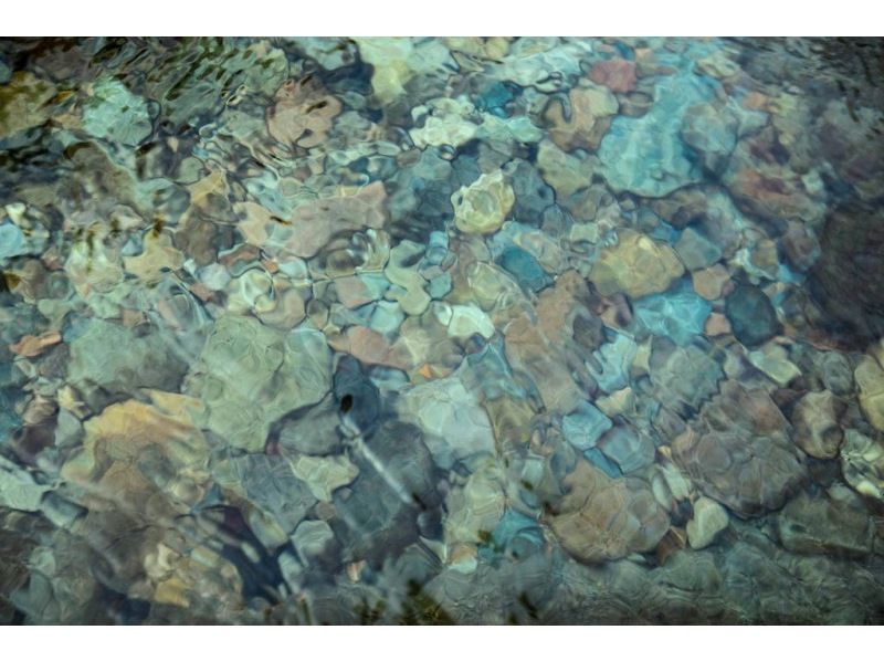 【広島・三段峡】SUP｜秘境三段峡の透き通る水の美しさでアクティブ＆リラックスの紹介画像