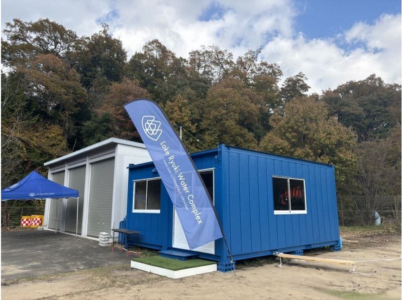 【広島・三段峡】湖SUP60分｜龍姫湖でのんびりSUPクルージング2026～誰もいない静かな場所へ～の紹介画像