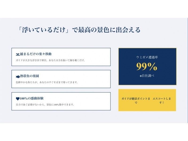 宮古島/伊良部島【奇跡のサンゴ礁&times;ウミガメシュノーケル】&rdquo;5分で辿り着く秘密の楽園&rdquo;プレミアムシュノーケル｜ドローン＆水中撮影無料！のコピーの紹介画像