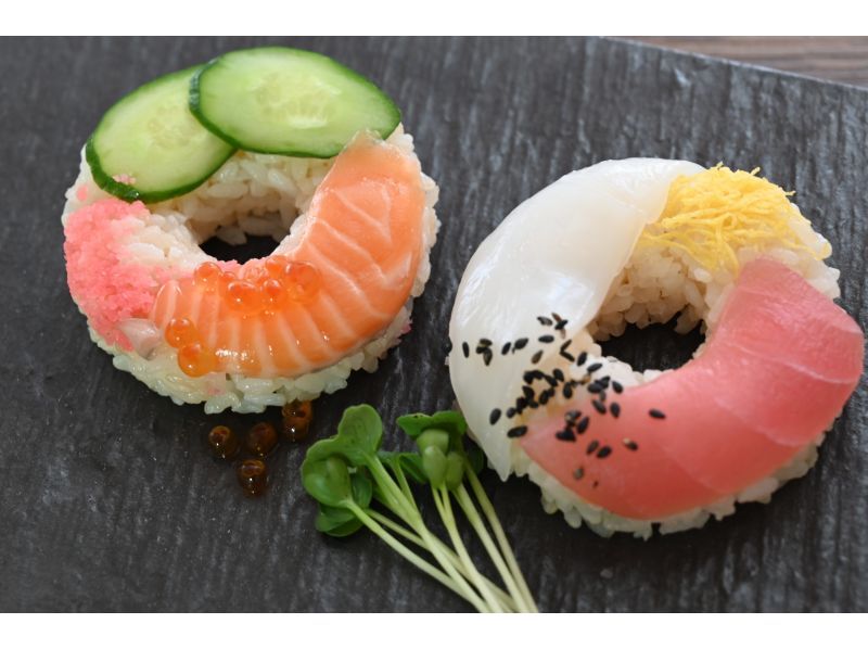 東京・浅草　【Vegan】（ Plant-Based） SAMURAI フルコース（日本茶・お水、FREE）の紹介画像