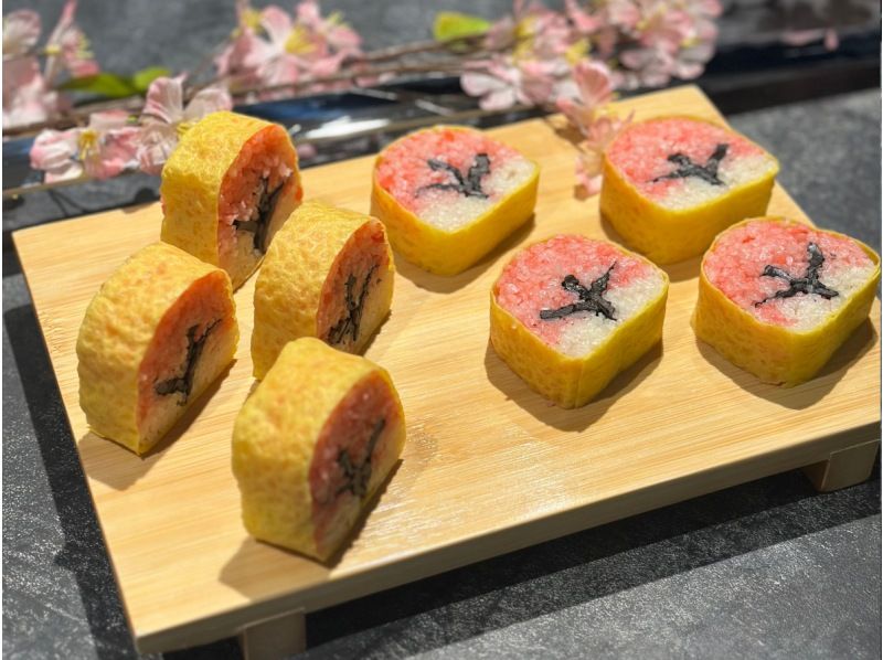 東京・浅草【プライベートVIP】天下人フルコース（完全貸切プライベート体験）の紹介画像