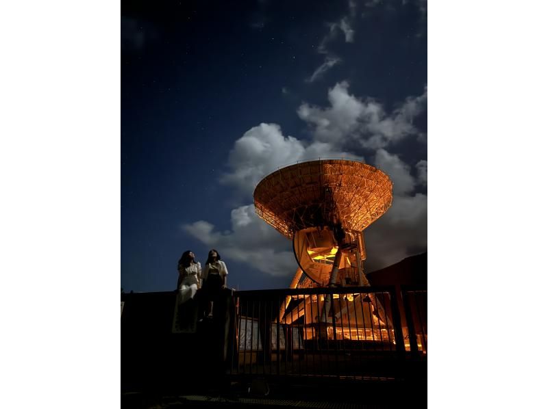 【島人ガイドがアテンド】【ヤエヤマヒメボタル奇跡の光のショー鑑賞＆快晴時は星空フォト撮影サービス(6名様限定)!!】【1名様もOK!!】の紹介画像