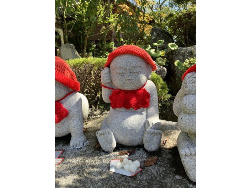 【福島・いわき】いわきあるき【いわき名物ガイドとビンゴdeいわきあるきプラン】ビンゴで湯本温泉街コースの紹介画像