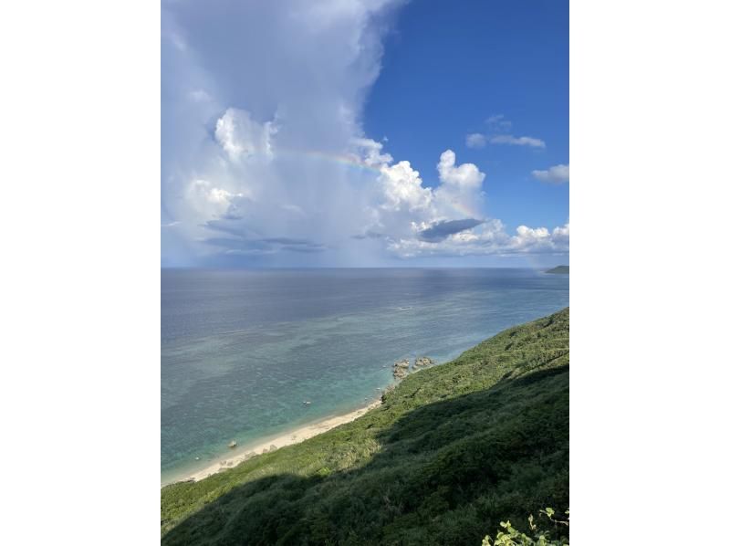 【沖縄県・宮古島】 その日その人に合った宮古島をご案内｜ローカルスポットも楽しめるプライベートツアー・送迎付きの紹介画像