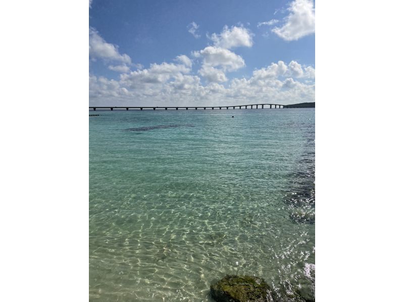 【沖縄県・宮古島】 その日その人に合った宮古島をご案内｜ローカルスポットも楽しめるプライベートツアー・送迎付きの紹介画像