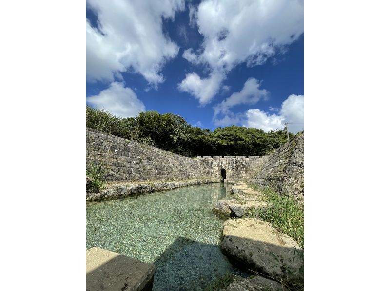 【沖縄県・宮古島】 その日その人に合った宮古島をご案内｜ローカルスポットも楽しめるプライベートツアー・送迎付きの紹介画像