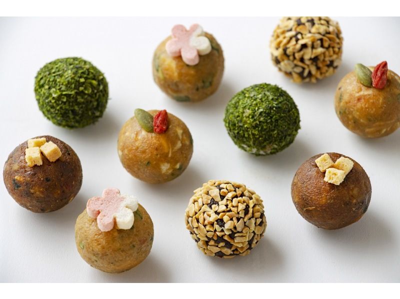 【神奈川・横浜】味噌のテイスティング＆みそまる体験の紹介画像