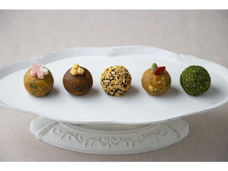 【神奈川・横浜】味噌のテイスティング＆みそまる体験の紹介画像