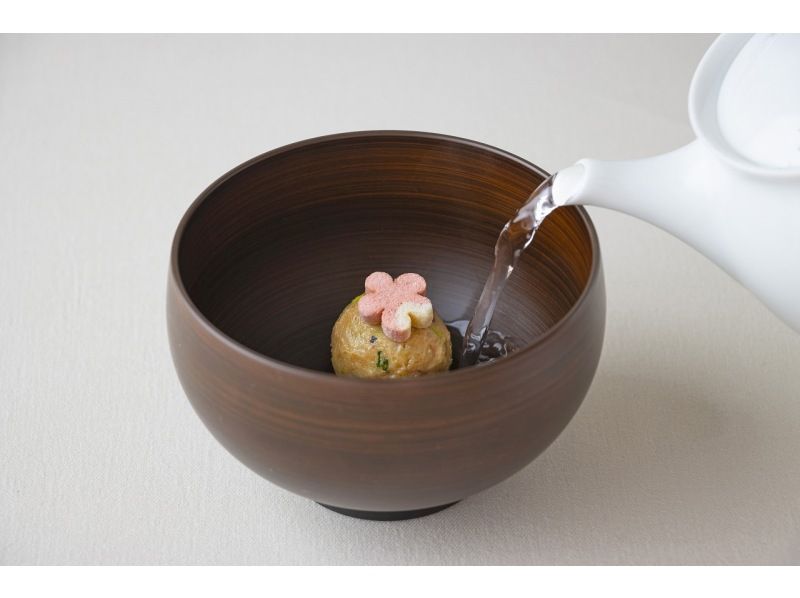 【神奈川・横浜】味噌のテイスティング＆みそまる体験の紹介画像