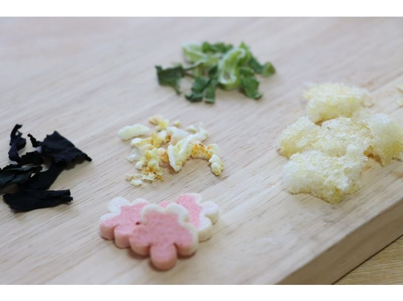 【神奈川・横浜】味噌のテイスティング＆みそまる体験の紹介画像