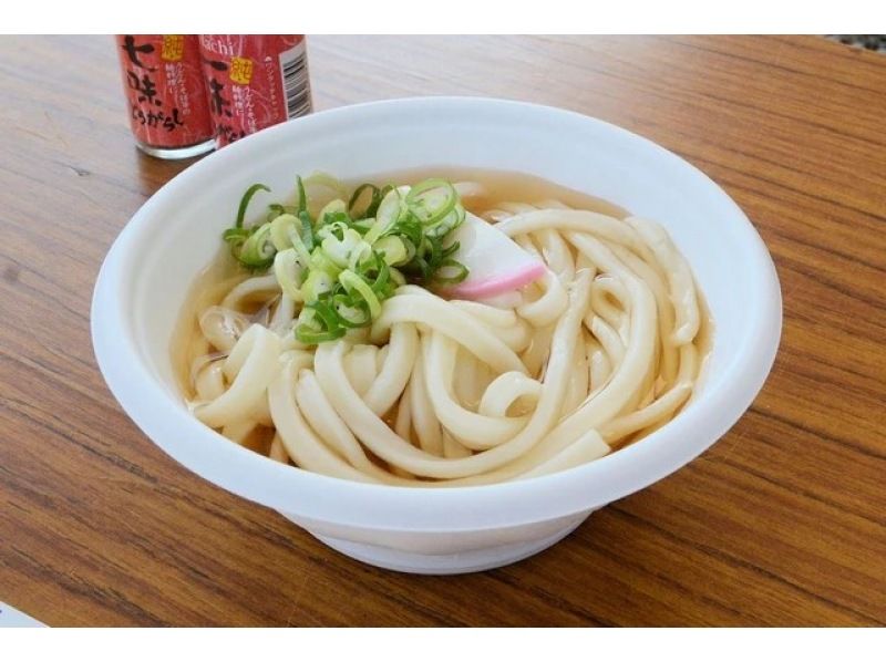 「体験」＋「ランチ」＋「お土産」　丹後のばらずし作り体験の紹介画像