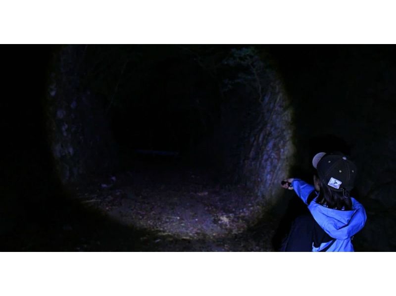 【沖縄・やんばる】大宜味村・やんばるの森ナイトツアー｜貸切・子連れOK｜星空＆夜の生き物観察90分｜少雨決行）｜1名参加対応の紹介画像