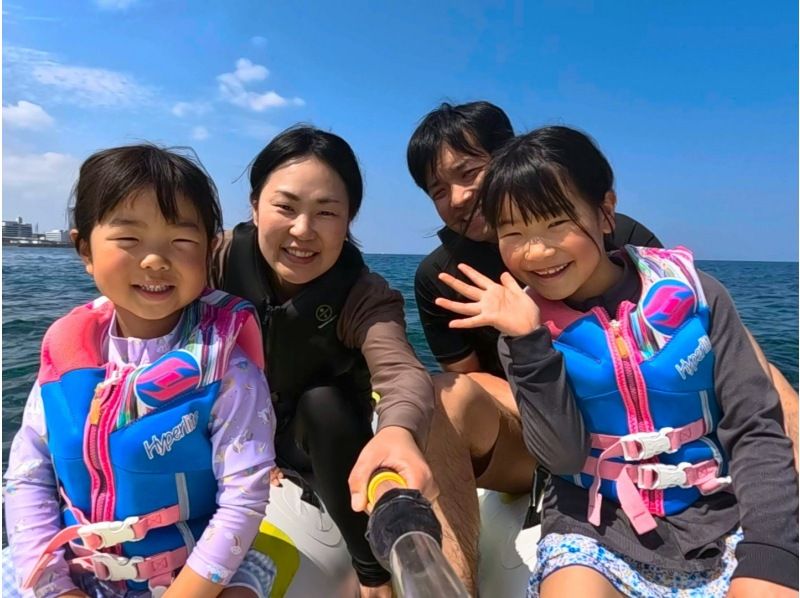 【中城・うるま市・東海岸・ビーチ集合】３時間遊び放題プラン❣️新規OPEN記念‼️今だけお得な割引キャンペーン開催中❣️の紹介画像