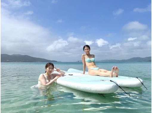 【鹿児島・奄美大島】★開業セール大特価中★絶景SUP★ドローンオプション撮影あり!友人、カップル、ファミリーが楽しめる! 【鹿児島・奄美大島】★開業セール大特価中★絶景SUP★ドローンオプション撮影あり!友人、カップル、ファミリーが楽しめる!