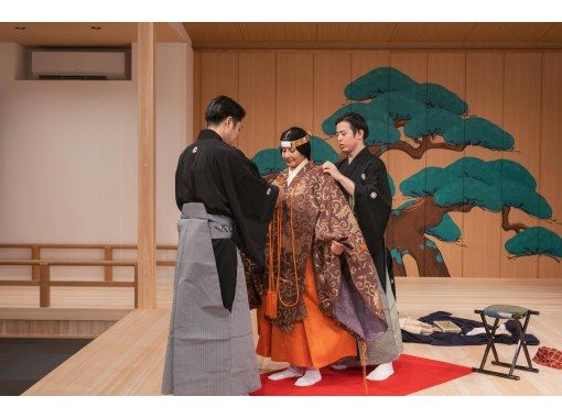 【兵庫・丹波】完全貸切能舞台「江月庵 」を深く味わう日帰りプレミアムプラン「能と茶の湯の世界」|丹波四季膳と地酒も 【兵庫・丹波】完全貸切能舞台「江月庵 」を深く味わう日帰りプレミアムプラン「能と茶の湯の世界」|丹波四季膳と地酒も