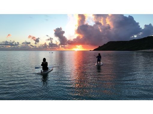 【宮古島】貸切プライベート静かな海でゆったりとサンライズサップ|ドローン撮影・写真無料プレゼント!絶景見たい人集合!! 【宮古島】貸切プライベート静かな海でゆったりとサンライズサップ|ドローン撮影・写真無料プレゼント!絶景見たい人集合!!