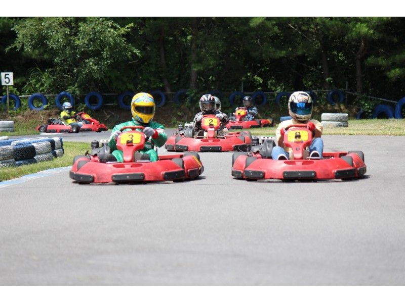 神奈川｛断車離｝レーシングカート お引き取り限定 デアビンソン