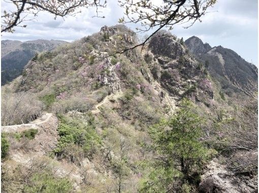 三重県 武平峠から行く!鈴鹿セブンマウンテン人気の鎌ヶ岳・御在所岳! 三重県 武平峠から行く!鈴鹿セブンマウンテン人気の鎌ヶ岳・御在所岳!