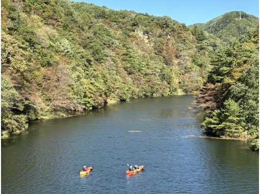 【カヌー半日ロングツアー】のんびりまったり優雅な時間を!という方におススメ。1グループ貸切ツアーなので安心♪ 【カヌー半日ロングツアー】のんびりまったり優雅な時間を!という方におススメ。1グループ貸切ツアーなので安心♪